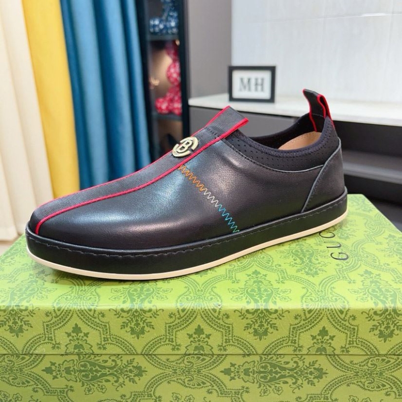 G*u*i casual shoes